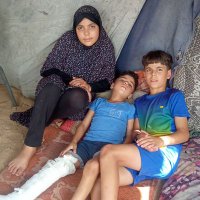 Amani (@ummhima) Twitter profile photo
