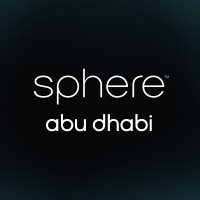 Sphere Abu Dhabi (@sphereabudhabi) 's Twitter Profile