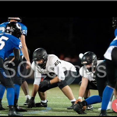 #62, 6’3 280| C’O 2025 OL/DL at @HarrySTrumanHi1 | 4.0 weighted GPA | Contact info: lvingless88@gmail.com 215-840-8689