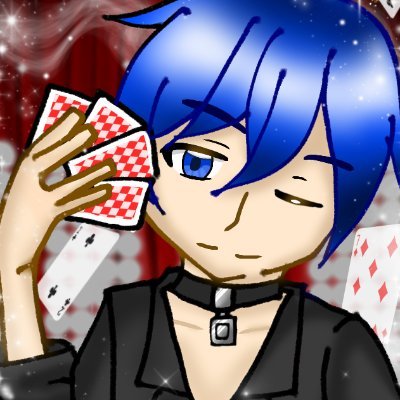 Sk_LoveKaito's profile picture. でぃば(AC/🏠)
20↑🚺/ﾏｼﾞｶﾙｶｲﾄ

 #ちびかいとにっき (うちのちびかいと)
@Sakura_sub_ice(サブ垢)
ボカフォト所属