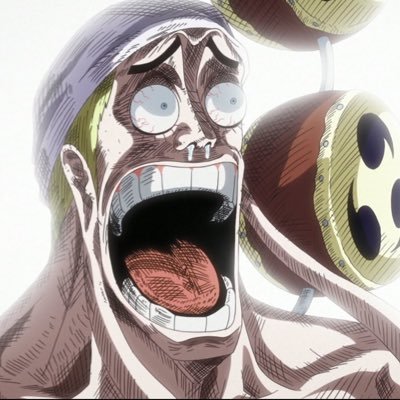 サブ垢→@laughtale8280 ONE PIECE、バウンティラッシュを中心に色んなこと呟きながらゆるゆる発信していきます