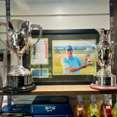 🥇 2024 Foremost Head Professional & 2024 Surrey PGA Champion ⛳ Coaching All Skill Levels 📅 Online Bookings Available 🛍️ Golf Shop 🎯Plane Truth Golf