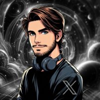 Thuriken (@thuriken_off) 's Twitter Profile Photo