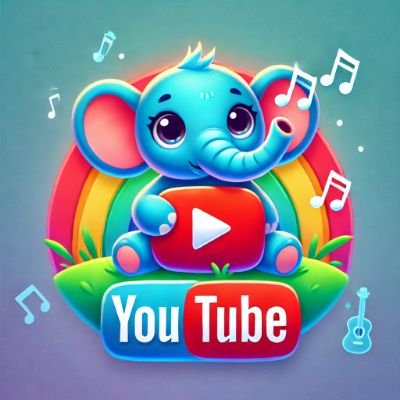 🎶 Creating fun, catchy tunes and animated videos for kids! 🎨 Teaching life lessons, daily tasks, and more through music! 🎉 #KidsMusic #EducationalFun