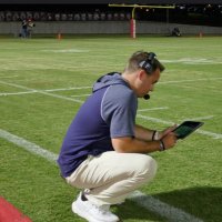 Kyle Tidwell (@ncs_coacht) 's Twitter Profile