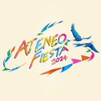 Ateneo Fiesta (@ateneo_fiesta) 's Twitter Profile Photo Ateneo Fiesta (@ateneo_fiesta) 's Twitter Profile Photo