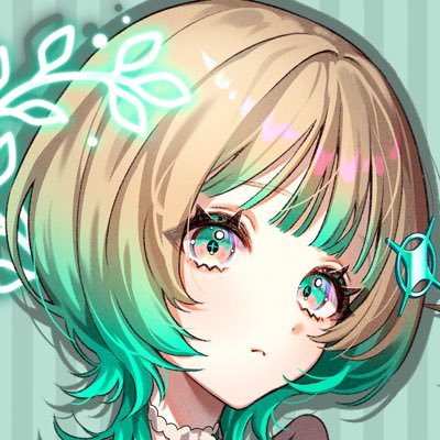 新人アイドルVtuber茶ノ木みのん🍵 世界を沸かすトップアイドルを目指す❣️ 麻雀🀄とお絵描き🎨が得意❣️ ファン第一✨推して損なしVtuber❣️ AlEGO▶@alego_info 母上▶@ash_tray_0 総合 #茶ノ木みのん 🎨 #茶ノ木ノ絵 🍵 #茶ノ民 📢 #茶ノ木会 🗓 #茶ノ木会日程