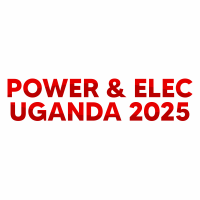 Power & Elec Uganda Exhibition (@powerelecuganda) 's Twitter Profile Photo Power & Elec Uganda Exhibition (@powerelecuganda) 's Twitter Profile Photo