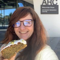 Dr Caroline Müllenbroich (@muellenbroich) 's Twitter Profile Photo