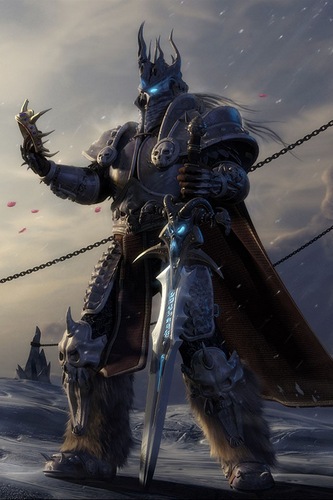 VirgilKellogg's profile picture. 