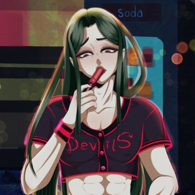 YueInTheDark🌙 🦇さんのプロフィール画像