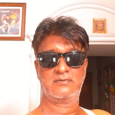 vthota1967's profile picture. 