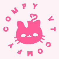 Team Comfy VT (SEA/EN/JP/KR/TW) (@teamcomfyvt) 's Twitter Profile