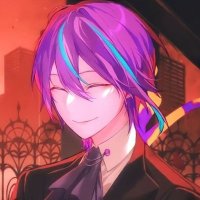 ً AVATAR OF YAOI moved😧 (@cybrpunkde4db0y) 's Twitter Profile