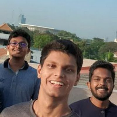 PunsaraDM's profile picture. 