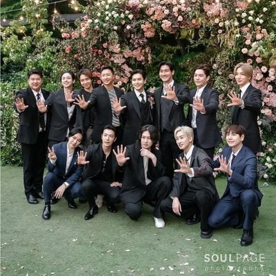 eri1002_ry's profile picture. Super Junior is my LIFE 💙
