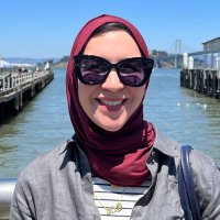 Dr. Amira Shourbaji (@amirashourbaji) 's Twitter Profile