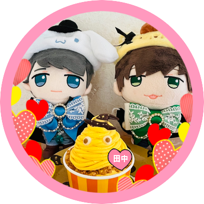 うきふねさんのプロフィール画像