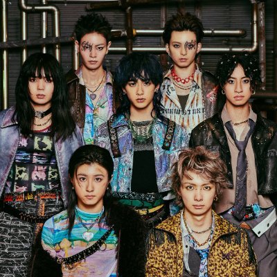 龍宮城 OFFICIAL / 0年0組 على X: 龍宮城 OFFICIAL / 0年0組 على X: