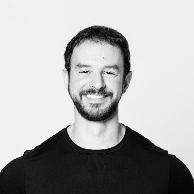 kamarnetto's profile picture. Discipline is freedom.