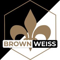 Brown Weiss (@brown_and_weiss) 's Twitter Profile