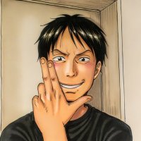 ナギ (@nkt1125) 's Twitter Profile Photo