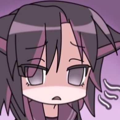 BlackCatZ009's profile picture. 可以随意对我说些话→ https://t.co/OsdcW54GS3