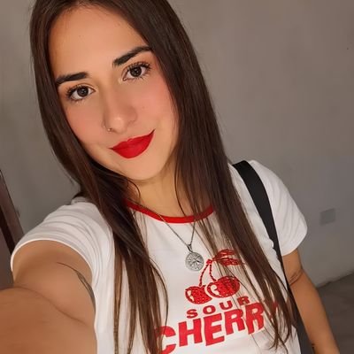 27 🦄

Insta: Camisoria.13
Fb: Cami.B.Soria
Snap: camibsoria