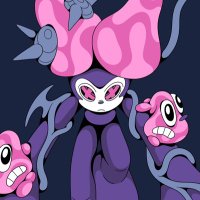 BAKENEKO (@bakenekoart) 's Twitter Profile