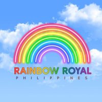 Rainbow Royal Ph π Puerto Gallera (@rainbowroyalph) 's Twitter Profile
