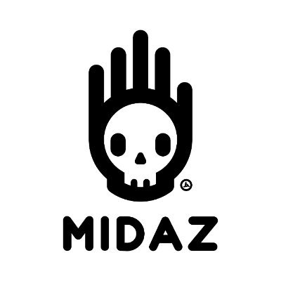 Midaz666さんのプロフィール画像