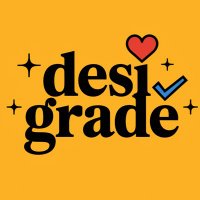 DesiGrade (@desigrade) 's Twitter Profile