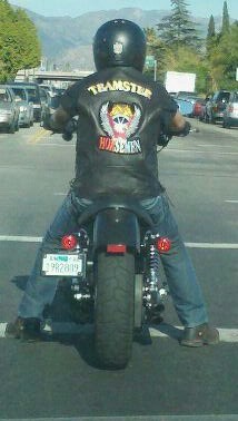 Teamsters396's profile picture. 