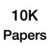 10Kpapers (@10kpapers) Twitter profile photo 10Kpapers (@10kpapers) Twitter profile photo