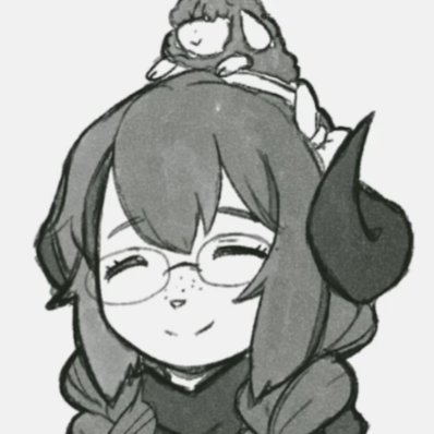 hoshi sheep 💚🐑 ➡️ 🦋さんのプロフィール画像