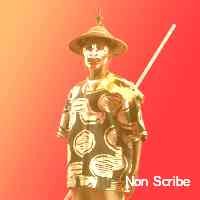 nonscrib's profile picture. nftcommunity 🌊openseanft $tezos collageartist | crypto artist but above all a man, son, husband and father