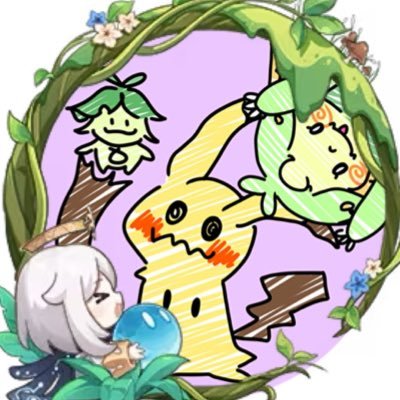 ナラおじょむさんのプロフィール画像