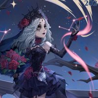 Bloody Ada Mesmer (@psychlogist_idv) 's Twitter Profile