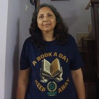 प्रज्वला तट्टे (@prajwala_tatte) 's Twitter Profile