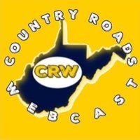 Country Roads Webcast (Jorden) (@wvucountryroads) 's Twitter Profile Photo Country Roads Webcast (Jorden) (@wvucountryroads) 's Twitter Profile Photo