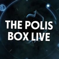 The Polis Box : Live! (@thepolisbox) 's Twitter Profile Photo The Polis Box : Live! (@thepolisbox) 's Twitter Profile Photo