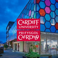 Cardiff University School of Biosciences (@cubiosciences) 's Twitter Profile