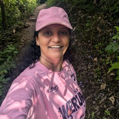 Painter | Animator | Photographer | Videographer | Foodie | Adventurer | Bibiophile #MusicForLife #LoveForTrekking