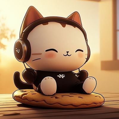 A smile is the easiest start to happiness.
So I want to create small joys.
💖 https://t.co/mD5ftvHBBj
💗 https://t.co/pORwp0Cqme