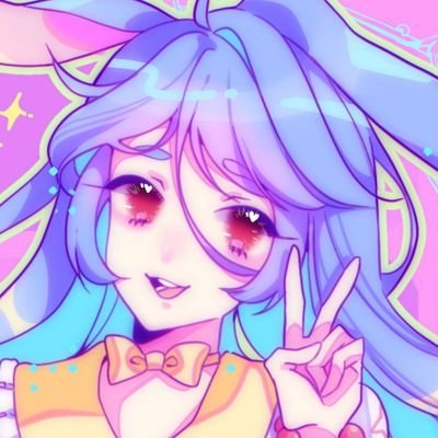 šć¾Artista freelancer ā§ ELA/DELE š³ļøāā§ļø ā”
TEA & TDŠŠ ā
# °.⢠comissions: ABERTAS ! ā§ ( comfy rabbit & dog ) š° BR/EN ā
š¾ Icon: @hyarinee