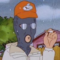 Rusty Shackleford (@rustyshack187) 's Twitter Profile