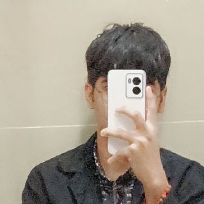 8bit_HARSH's profile picture. nothing