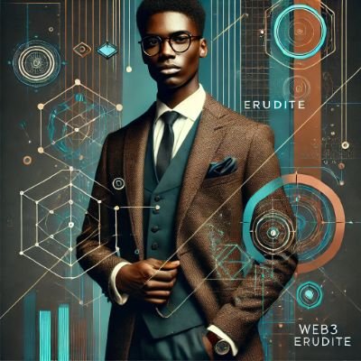 0xKings_'s profile picture. WEB3 ENTHUSIAST || CONTENT WRITER || CRYPTO TRADER || @CoinwOfficial AMBASSADOR
@web3Alphabridge REPRESENTATIVE