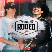 Lets Freakin' Rodeo Podcast (@lfr_pod) 's Twitter Profile