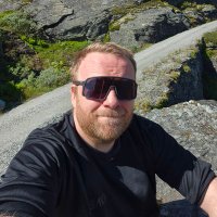 Inge S Tofastrud (@2fastrud) 's Twitter Profile Photo Inge S Tofastrud (@2fastrud) 's Twitter Profile Photo